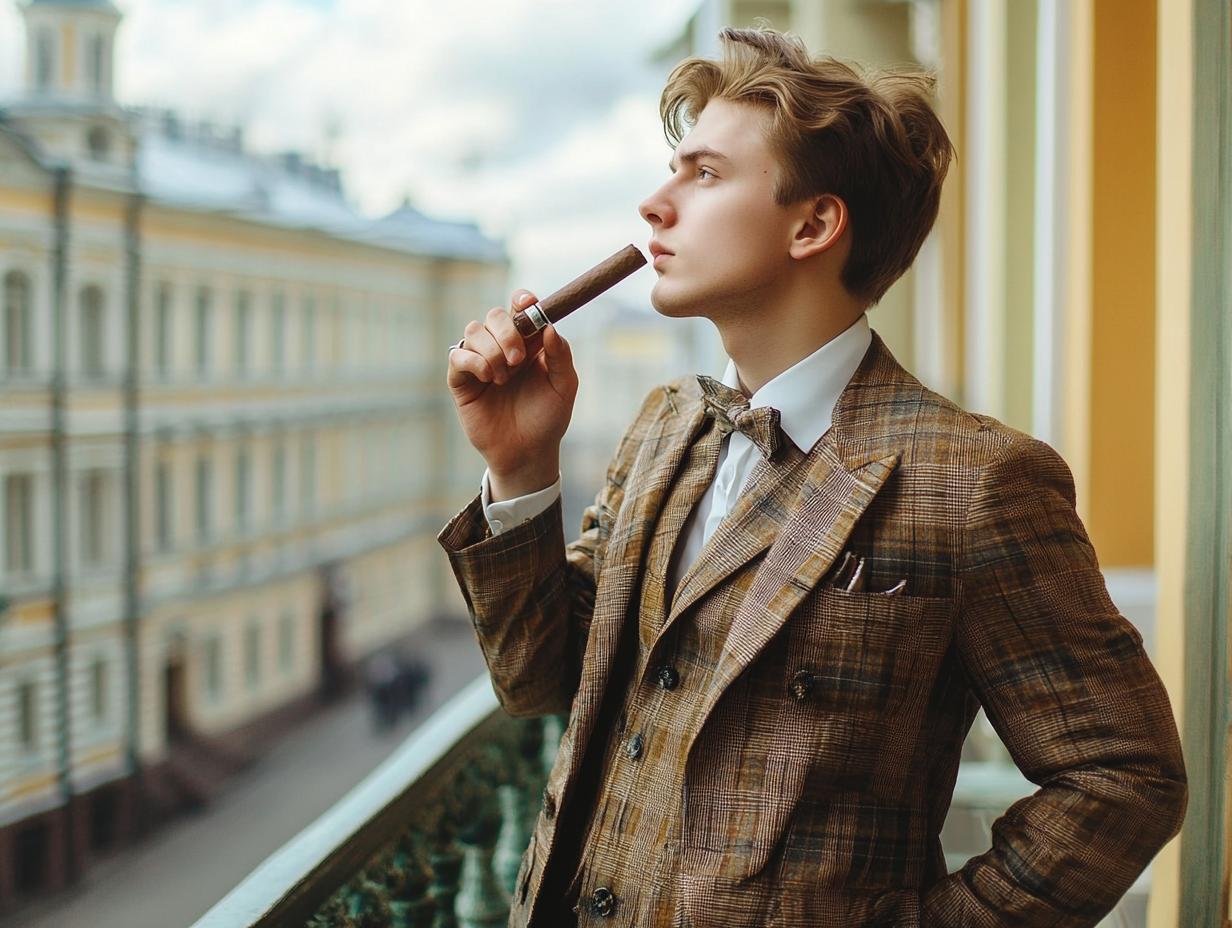 История БДСМ