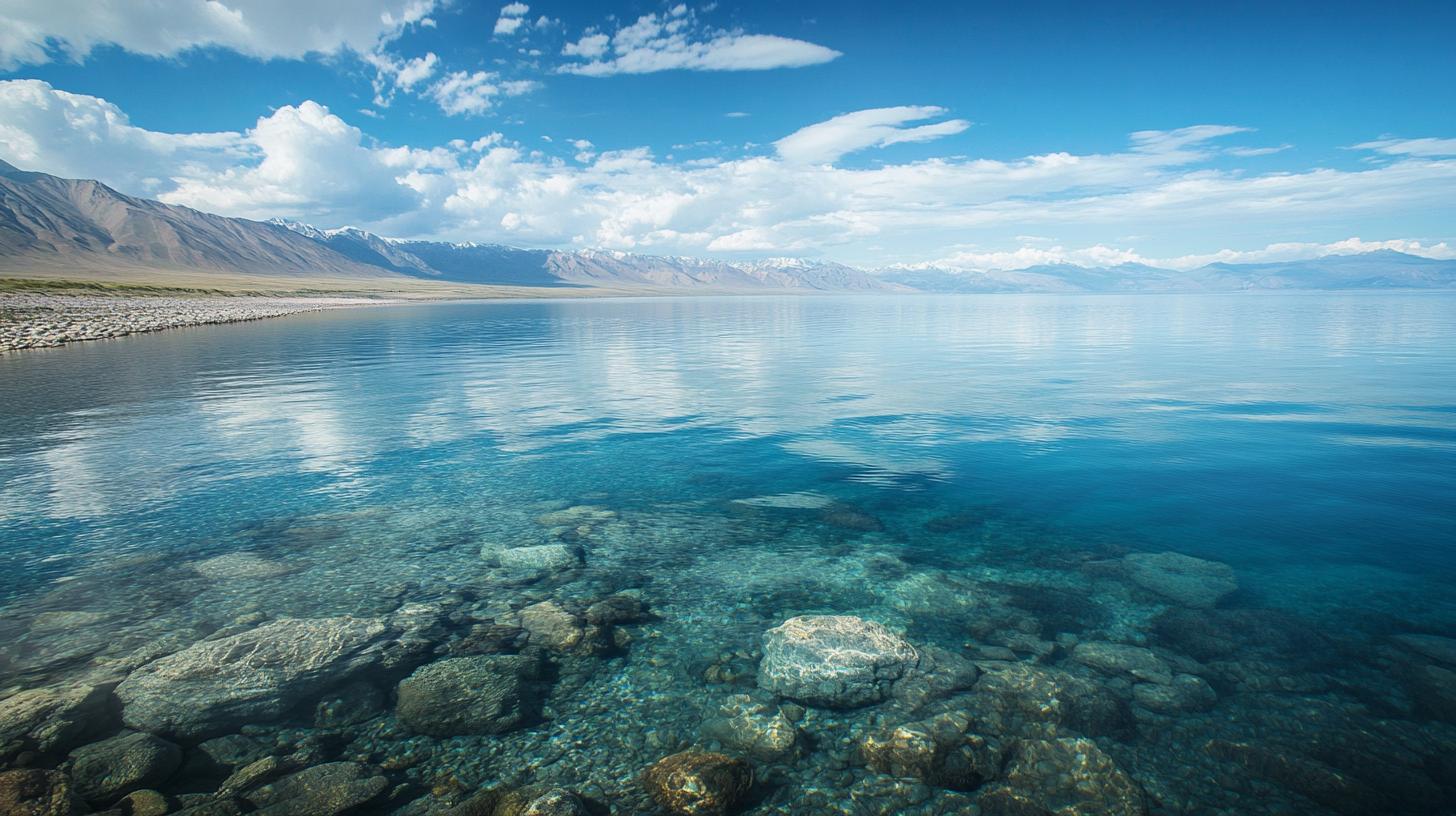 Турфирма Алматы «Акварида Тур»