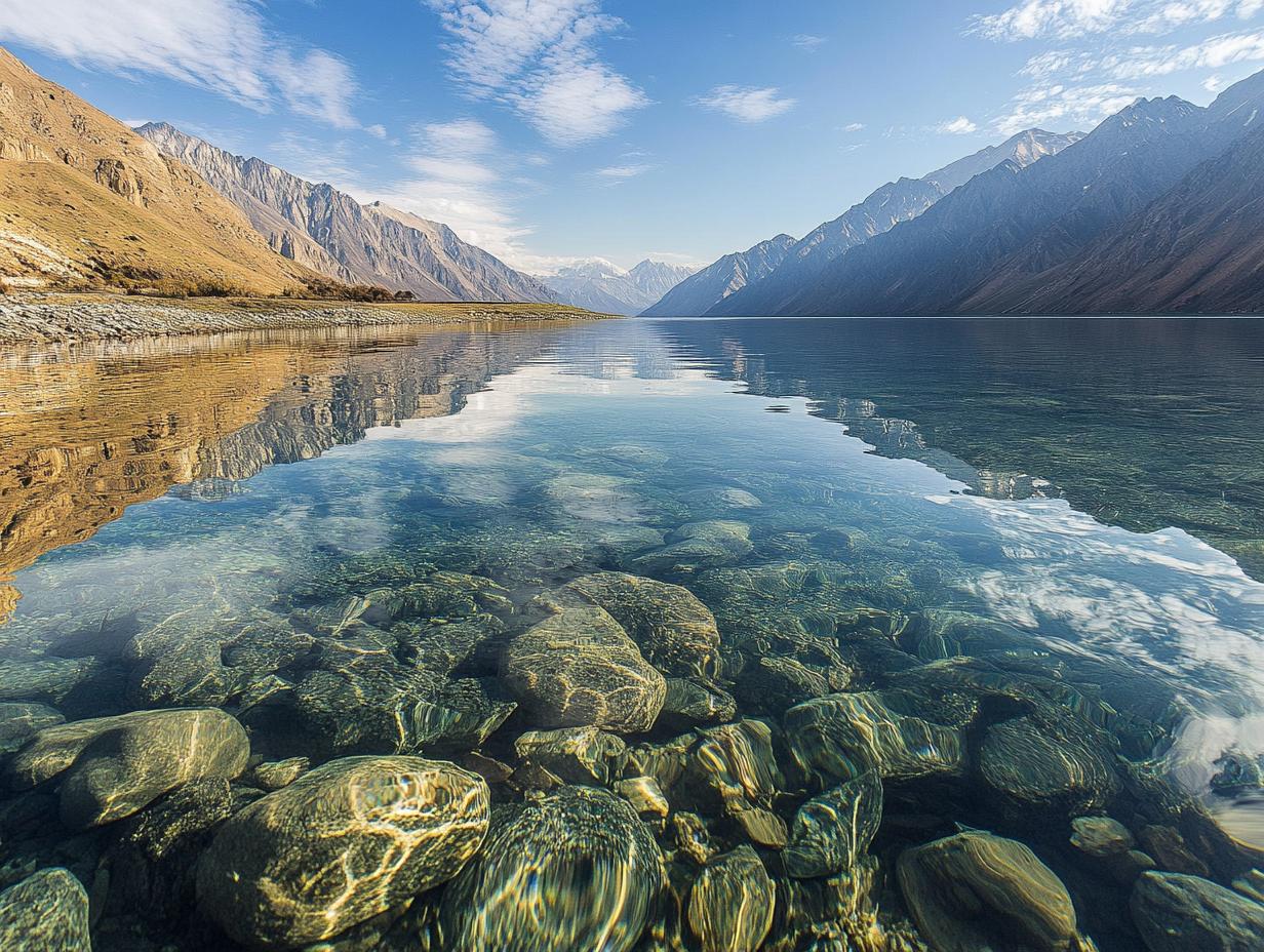 Турфирма Алматы «Акварида Тур»