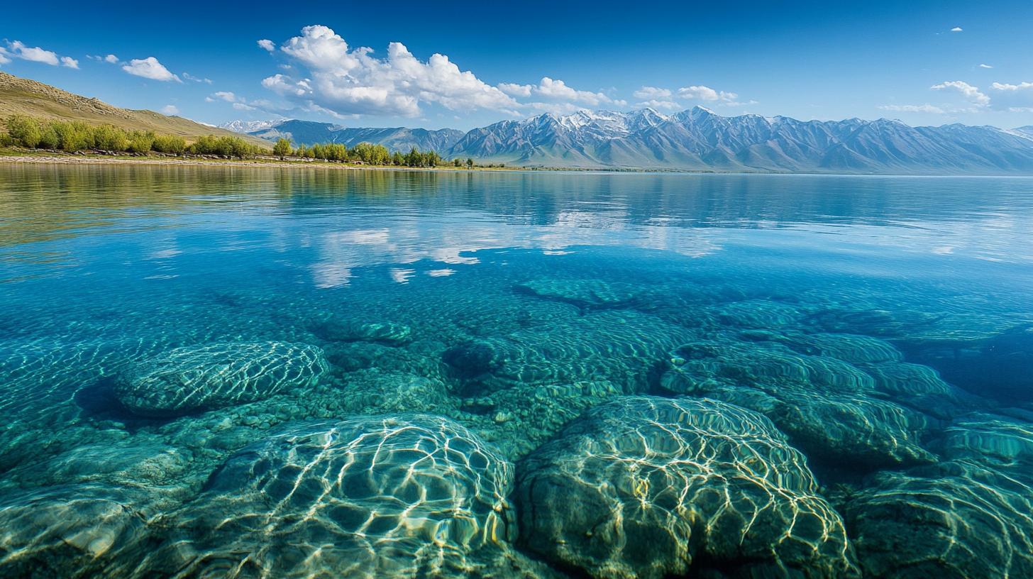 Турфирма Алматы «Акварида Тур»