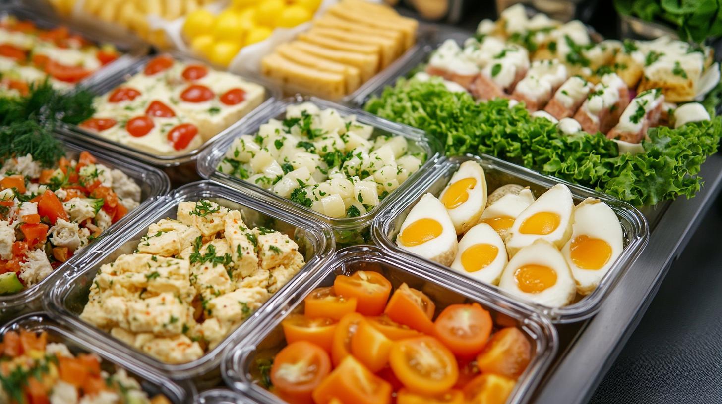 Что заказать в Красноярске в офис для всех