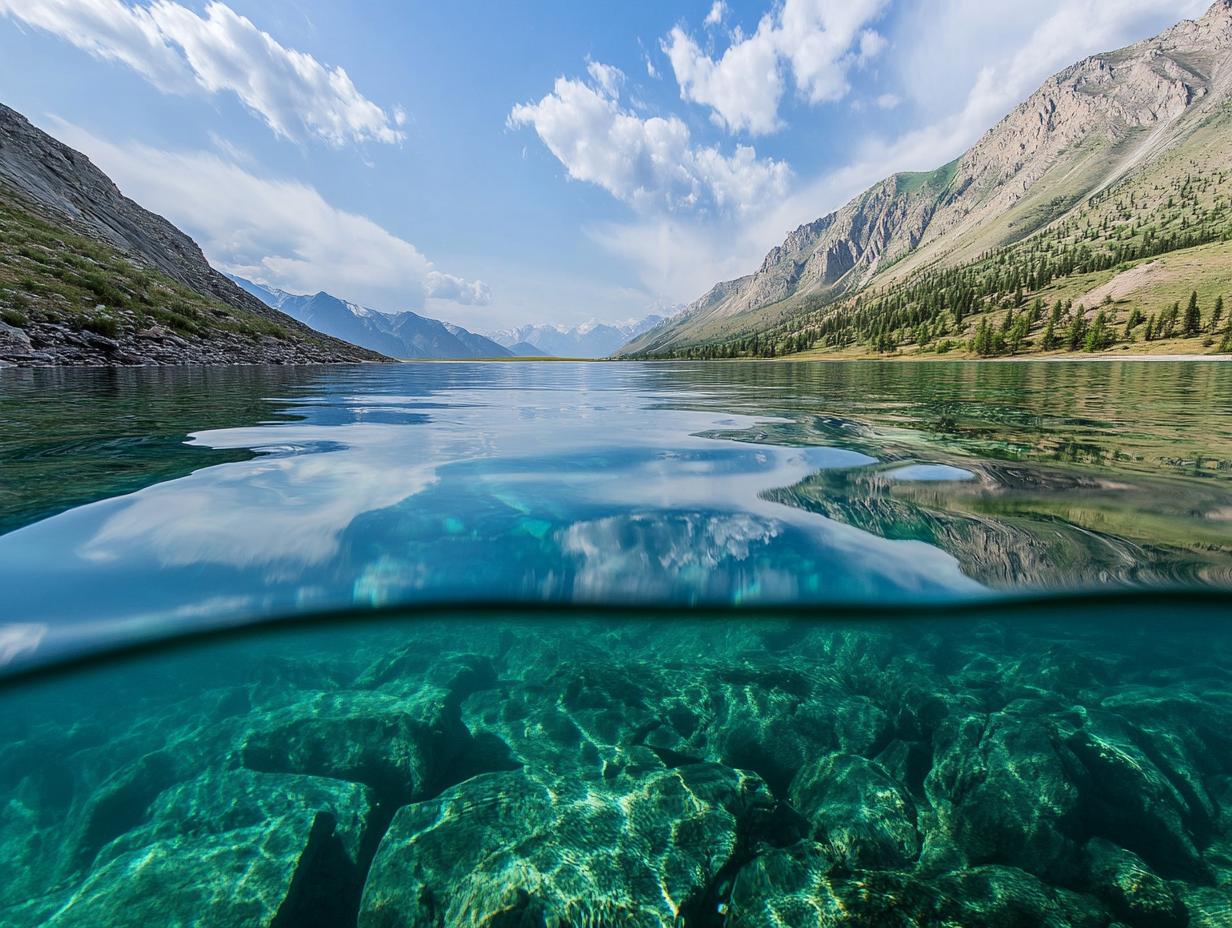 Турфирма Алматы «Акварида Тур»