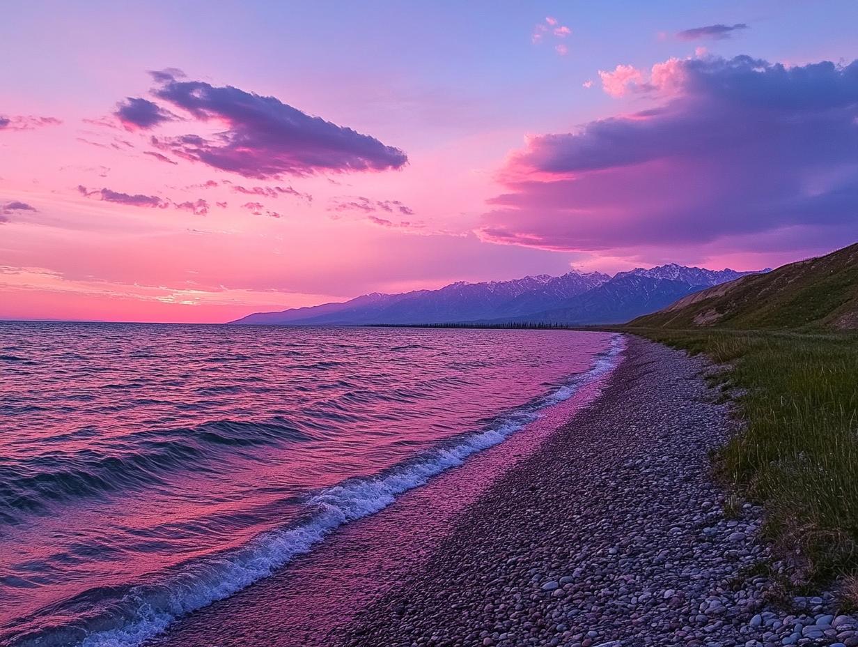 Турфирма Алматы «Акварида Тур»